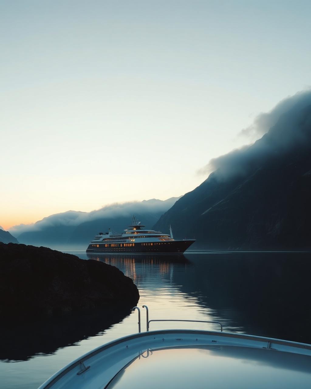 Cruises